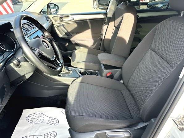Volkswagen Tiguan II с пробегом 2020 года, цена 2 680 000 рублей, 93623 км, внедорожник, Автокод Объявления