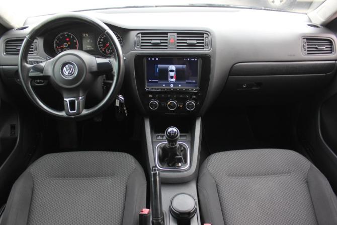 Volkswagen Jetta VI с пробегом 2012 года, цена 897 000 рублей, 162145 км, седан, Автокод Объявления