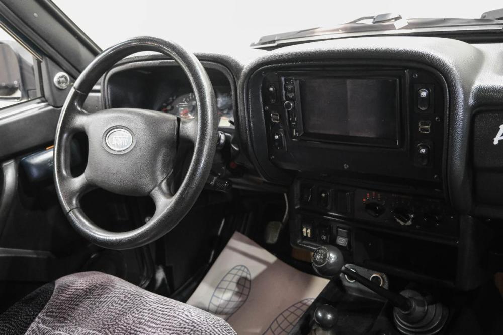 Lada (ВАЗ) 2121 (4x4) I Новокузнецк  - изображение 17