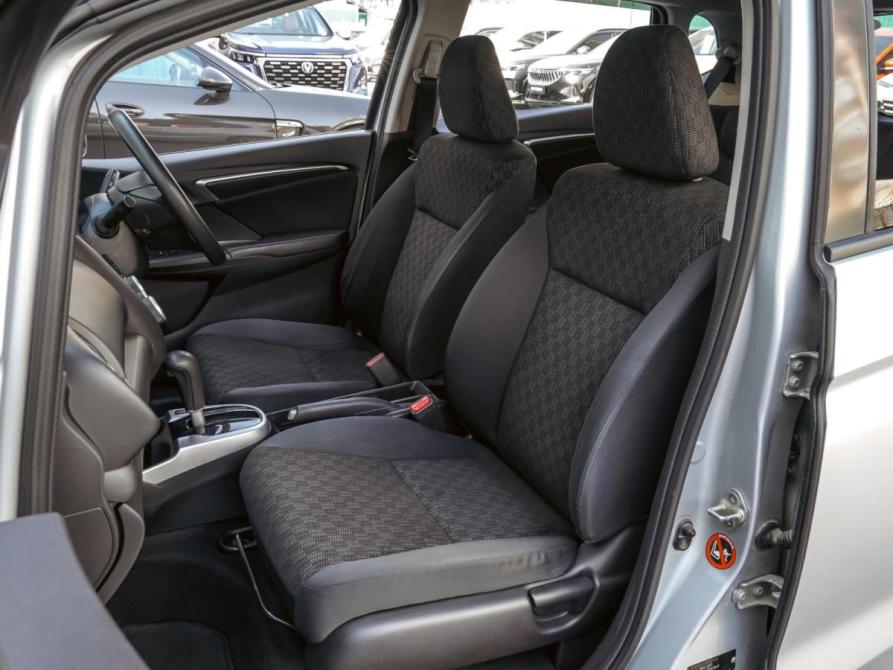 Honda Fit III Краснодар  - изображение 8