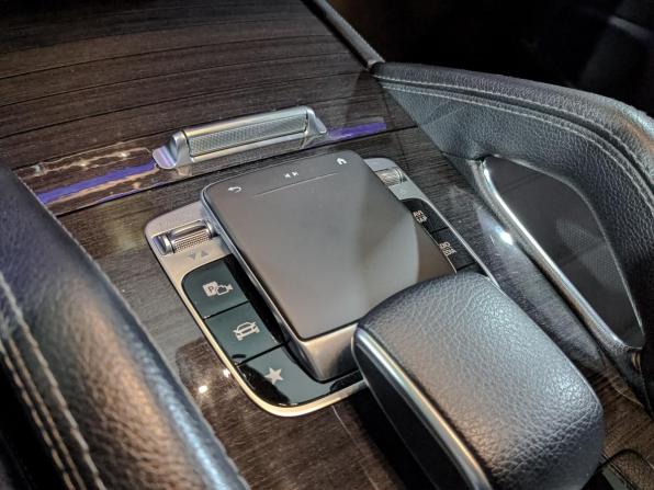 Mercedes-Benz GLS II (X167) с пробегом 2019 года, цена 6 600 000 рублей, 158183 км, внедорожник, Автокод Объявления