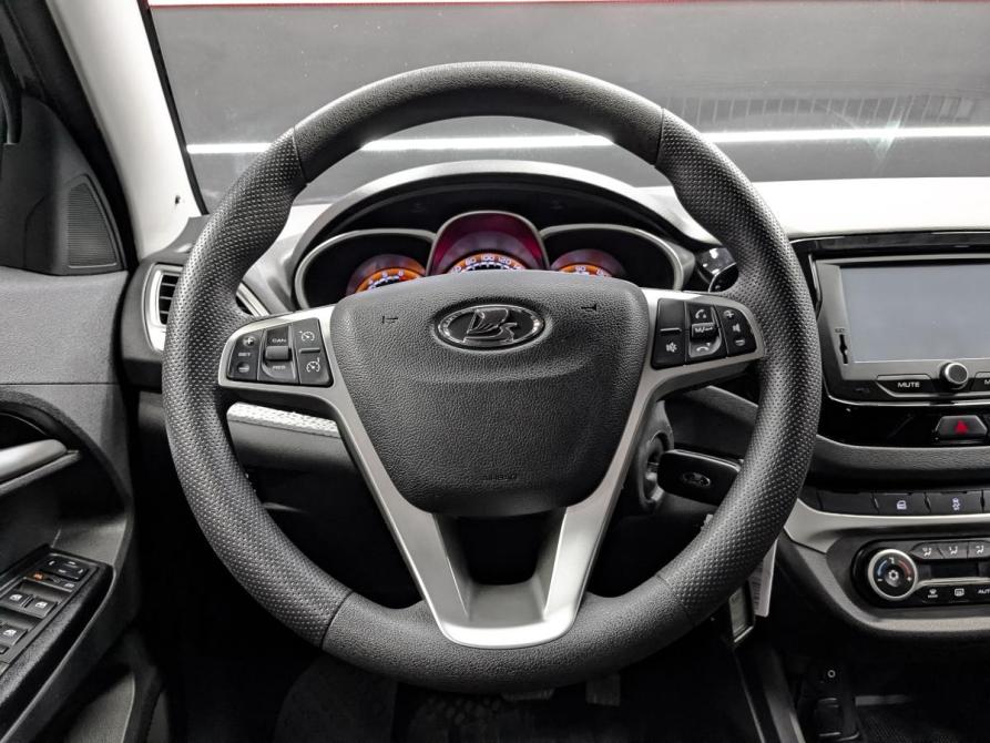 Lada (ВАЗ) Vesta I Москва  - изображение 21