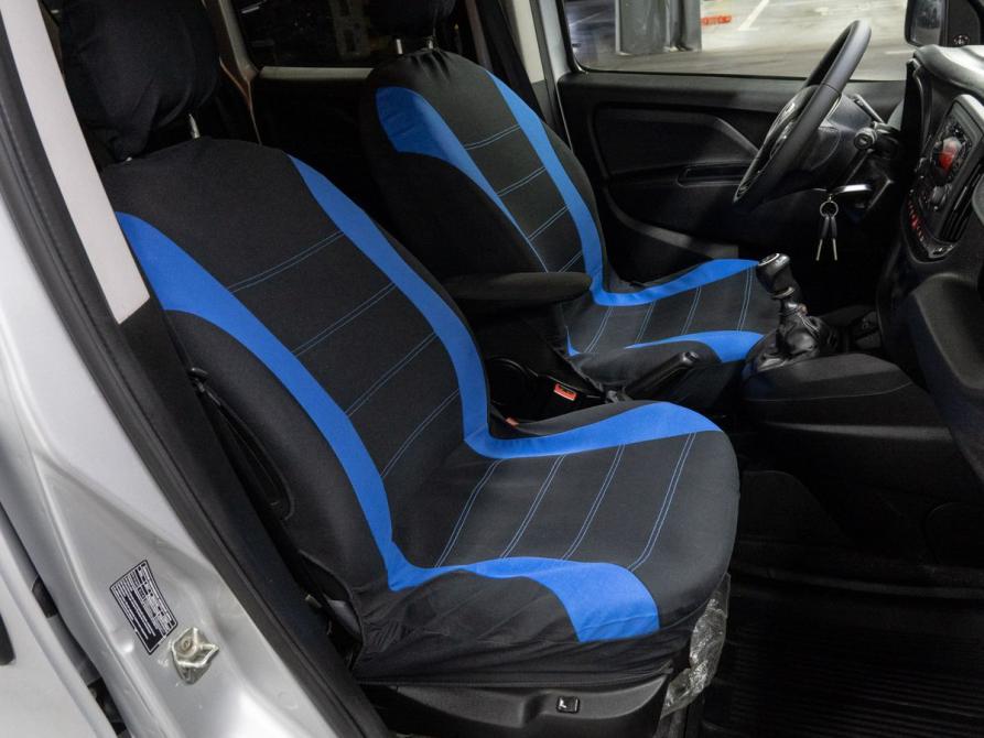 Fiat Doblo II Рестайлинг Тюмень  - изображение 17