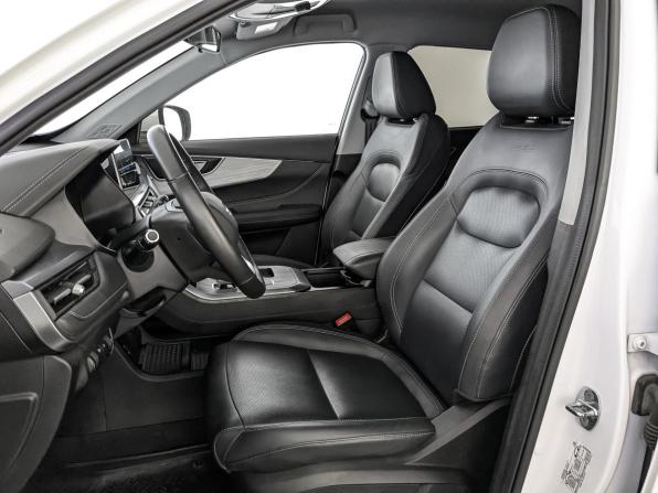 Chery Tiggo 4 Pro I с пробегом 2023 года, цена 1 495 000 рублей, 72379 км, внедорожник, Автокод Объявления