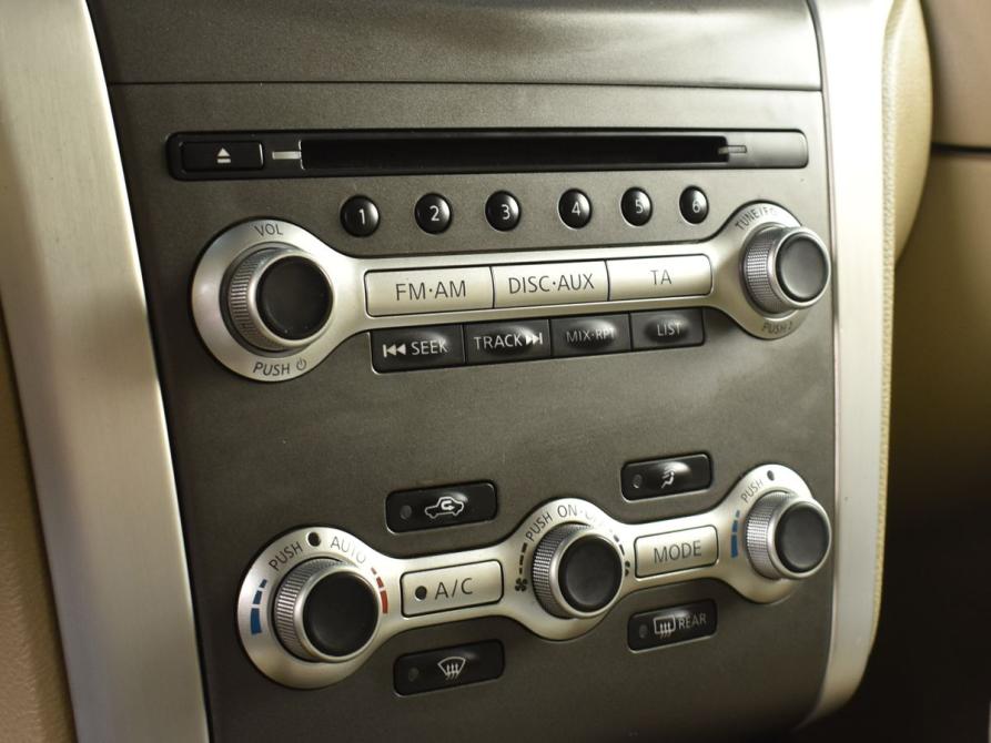 Nissan Murano II (Z51) Рестайлинг 2 Кемерово  - изображение 18