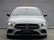 Mercedes-Benz A-Класс IV (W177) Москва  - изображение 14