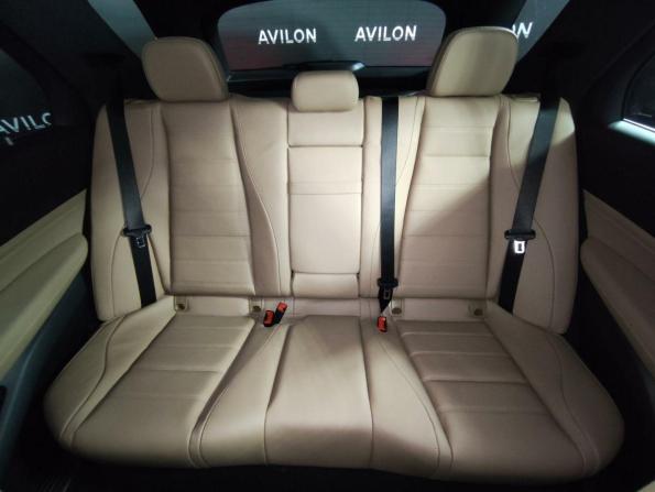 Новый Mercedes-Benz GLE II (V167) Рестайлинг 2025 года, цена 17 600 000 рублей, внедорожник, Автокод Объявления