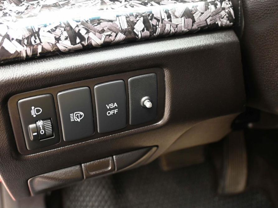 Honda Accord VIII Ростов-на-Дону  - изображение 18