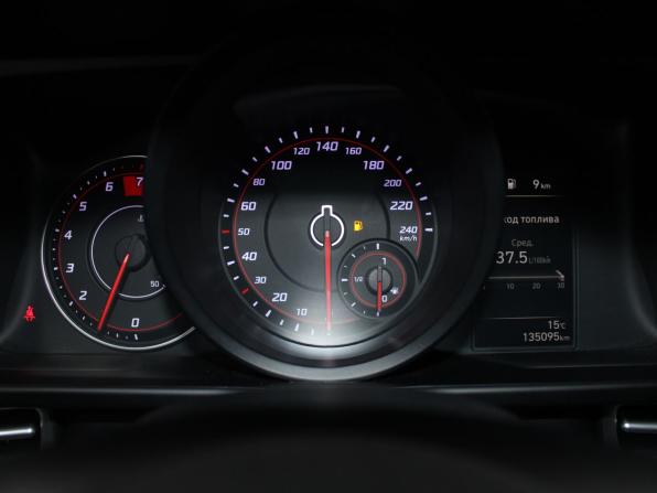 Hyundai Elantra VII (CN7) с пробегом 2020 года, цена 1 799 900 рублей, 135095 км, седан, Автокод Объявления