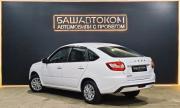 Lada (ВАЗ) Granta I Рестайлинг Уфа  - изображение 25