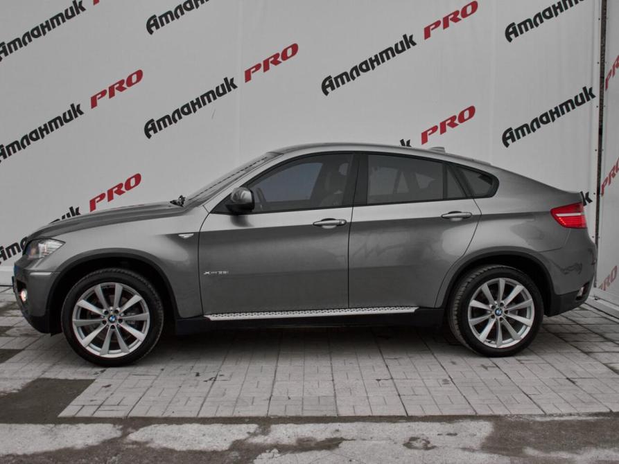 BMW X6 I (E71) Екатеринбург  - изображение 7