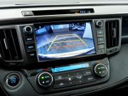 Toyota RAV4 IV (XA40) Рестайлинг Санкт-Петербург  - изображение 36