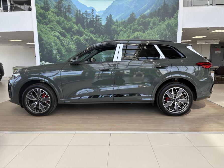 Audi Q5 III Санкт-Петербург  - изображение 4