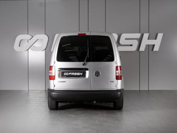 Volkswagen Caddy III Рестайлинг с пробегом 2012 года, цена 940 000 рублей, 306207 км, фургон, Автокод Объявления
