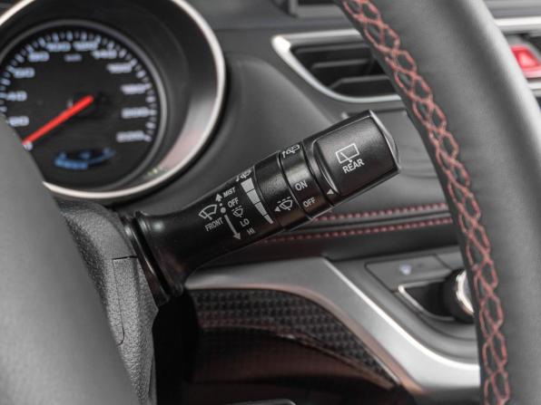 JAC JS3 с пробегом 2024 года, цена 1 199 000 рублей, 15211 км, внедорожник, Автокод Объявления