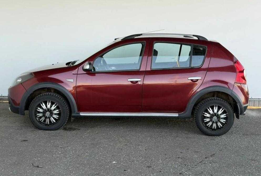Renault Sandero I Киров  - изображение 8