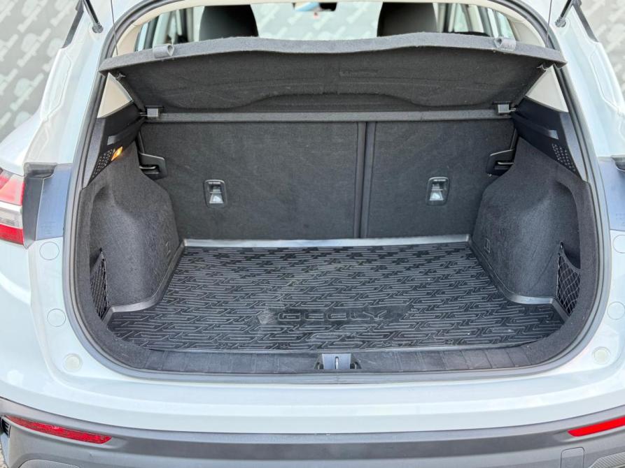 Geely Coolray I Краснодар  - изображение 27