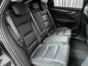 Geely Tugella I Рестайлинг Подольск  - изображение 37
