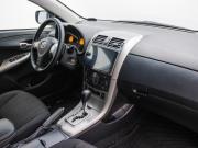 Toyota Corolla X (E140 E150) Москва  - изображение 27