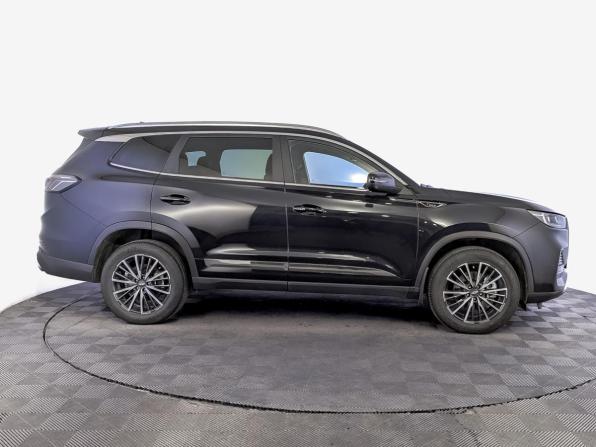 Chery Tiggo 8 Pro Max I с пробегом 2022 года, цена 2 590 000 рублей, 6882 км, внедорожник, Автокод Объявления