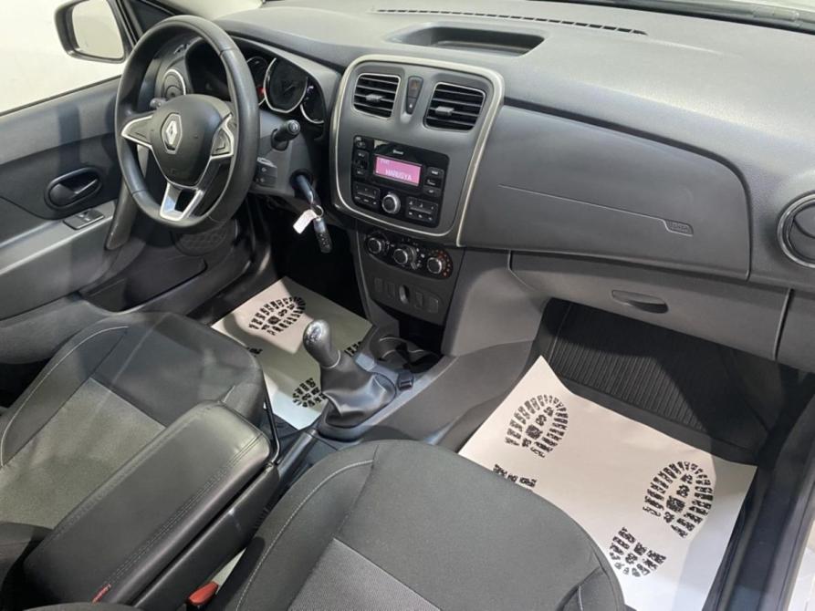 Renault Logan II Рестайлинг Курск  - изображение 5