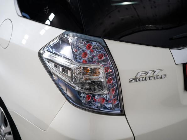 Honda Fit Shuttle I с пробегом 2012 года, цена 980 500 рублей, 127870 км, универсал, Автокод Объявления