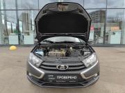 Lada (ВАЗ) Granta I Рестайлинг Ижевск  - изображение 33