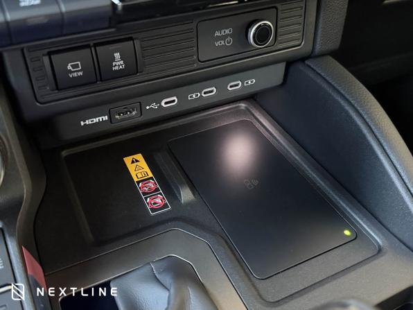 Новый Toyota Land Cruiser Prado 250 Series 2026 года, цена 12 990 000 рублей, внедорожник, Автокод Объявления