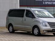 Hyundai H-1 II Краснодар  - изображение 24