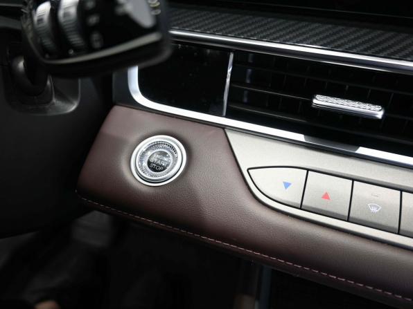 Chery Tiggo 7L I с пробегом 2025 года, цена 2 609 900 рублей, 2340 км, внедорожник, Автокод Объявления