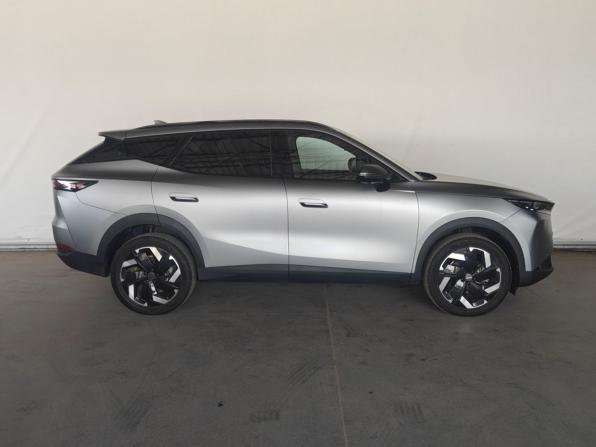 Omoda C7 с пробегом 2025 года, цена 2 620 000 рублей, 11825 км, внедорожник, Автокод Объявления