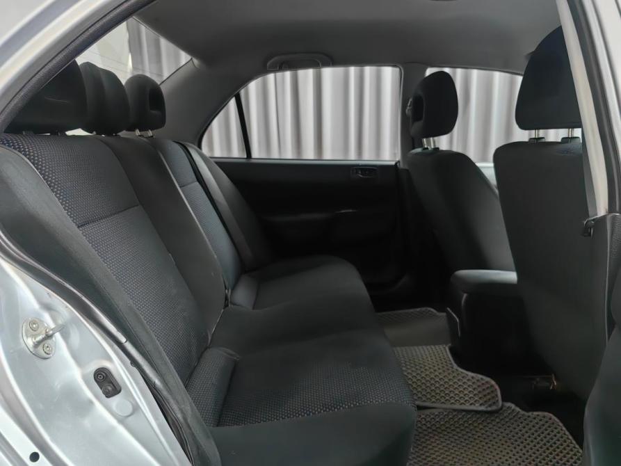 Mitsubishi Lancer IX Рестайлинг Москва  - изображение 10