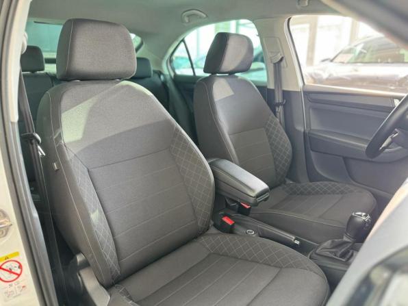 Skoda Rapid II с пробегом 2022 года, цена 1 750 000 рублей, 53007 км, лифтбек, Автокод Объявления