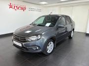 Lada (ВАЗ) Granta I Рестайлинг Киров  - изображение 17