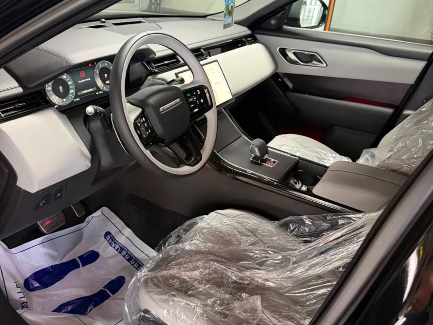 Land Rover Range Rover Velar I Рестайлинг Самара  - изображение 6