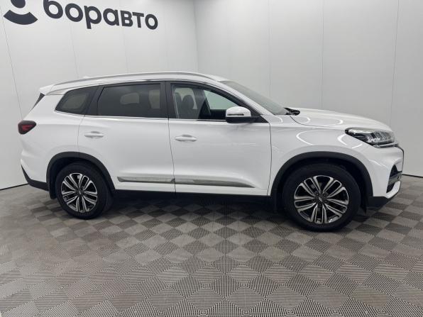 Chery Tiggo 8 I с пробегом 2020 года, цена 1 419 000 рублей, 136782 км, внедорожник, Автокод Объявления