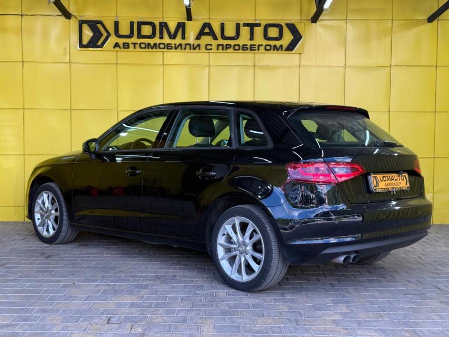 Audi A3 III (8V) Ижевск  - изображение 9