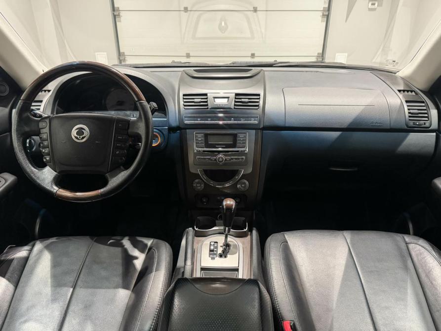 SsangYong Rexton III Екатеринбург  - изображение 16