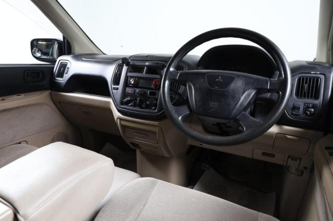 Mitsubishi Dingo I с пробегом 1999 года, цена 249 000 рублей, 390000 км, хэтчбек, Автокод Объявления