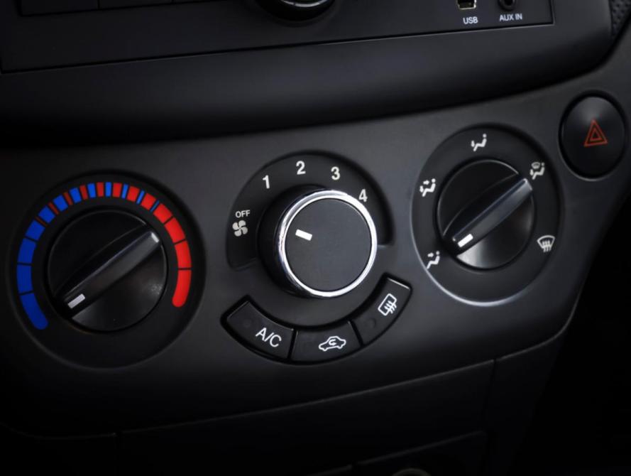 Chevrolet Aveo I Рестайлинг Москва  - изображение 18