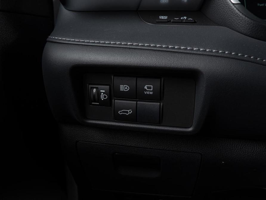 Toyota Highlander IV (XU70) Волгоград  - изображение 24