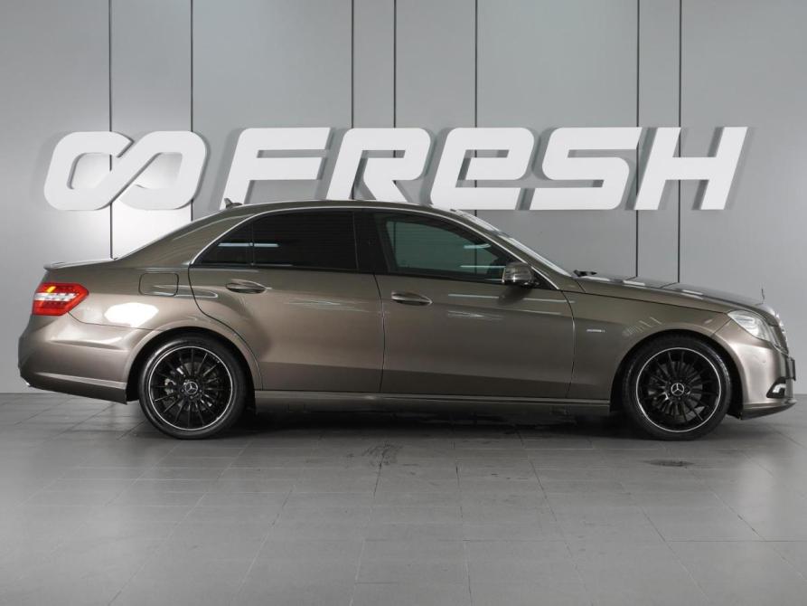 Mercedes-Benz E-Класс IV (W212 S212 C207) Минеральные Воды  - изображение 5