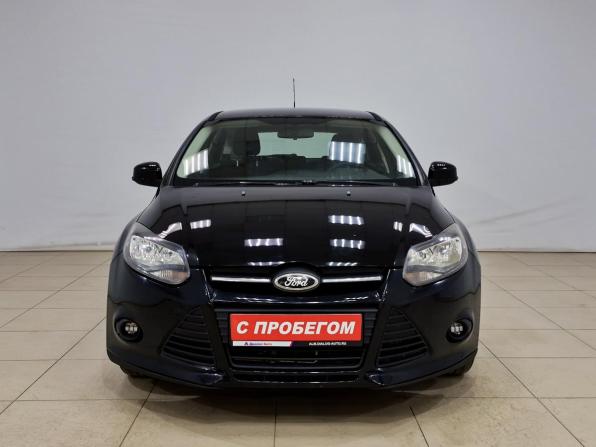 Ford Focus III с пробегом 2013 года, цена 645 000 рублей, 140933 км, хэтчбек, Автокод Объявления