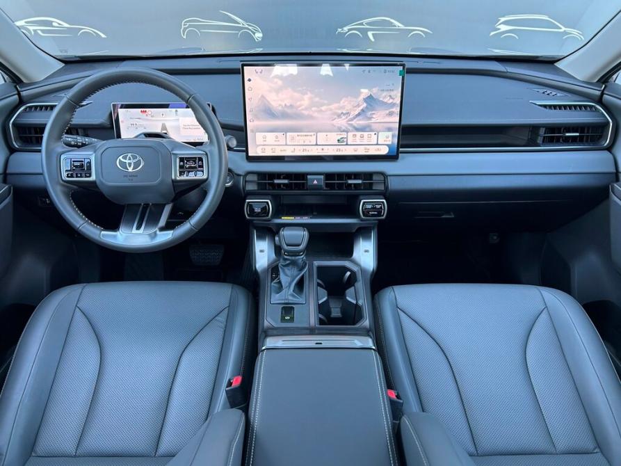 Toyota RAV4 VI (XA60) Санкт-Петербург  - изображение 7