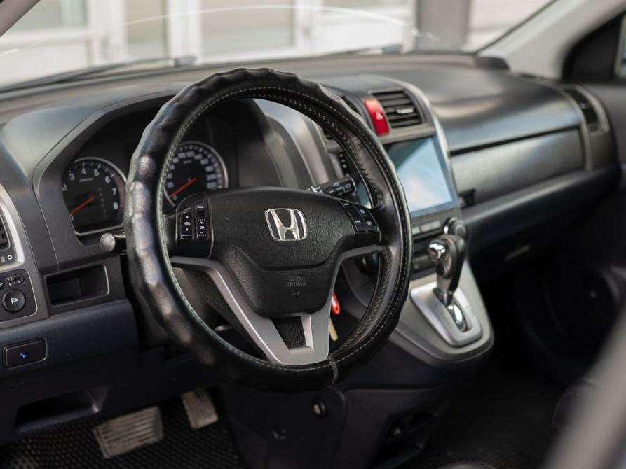 Honda CR-V III Новосибирск  - изображение 11