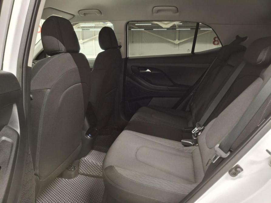 Hyundai Creta II Казань  - изображение 15