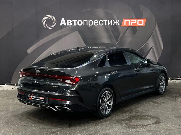 Kia K5 III с пробегом 2020 года, цена 1 770 000 рублей, 188300 км, седан, Автокод Объявления