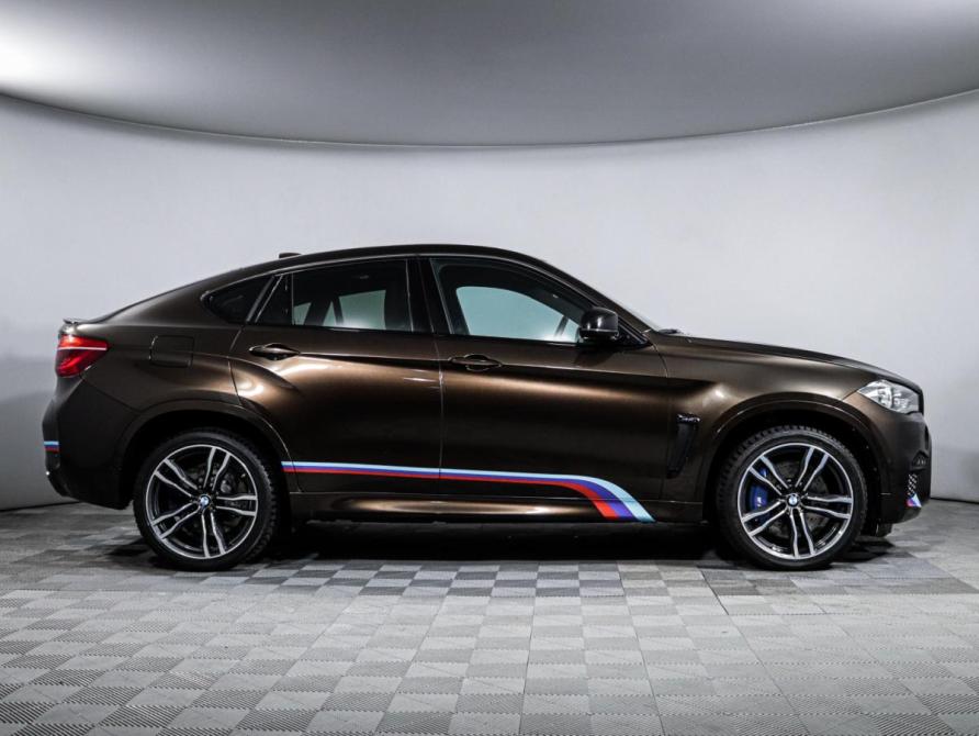 BMW X6 M II (F86) Москва  - изображение 31
