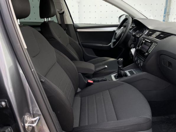 Skoda Octavia III (A7) с пробегом 2014 года, цена 1 260 000 рублей, 169340 км, лифтбек, Автокод Объявления