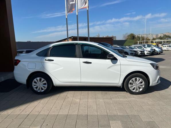Lada (ВАЗ) Vesta I с пробегом 2020 года, цена 1 035 000 рублей, 63149 км, седан, Автокод Объявления